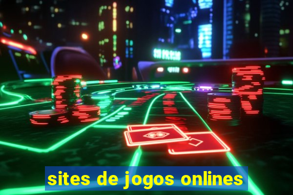 sites de jogos onlines